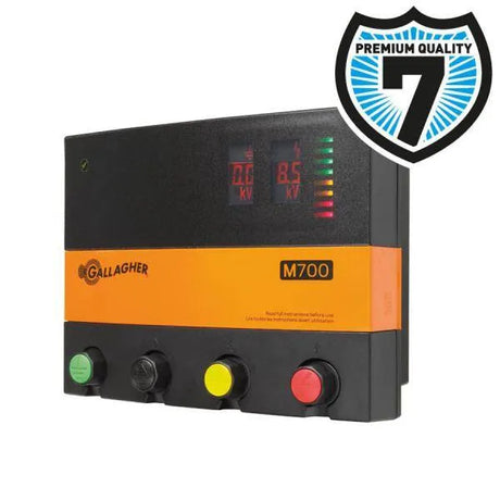 Gallagher Fencer Energizer M700