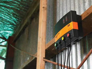 Gallagher Fencer Energizer M700