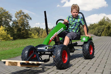 Dino Track Fendt BF1 Rollbar with Gears & Handbrake