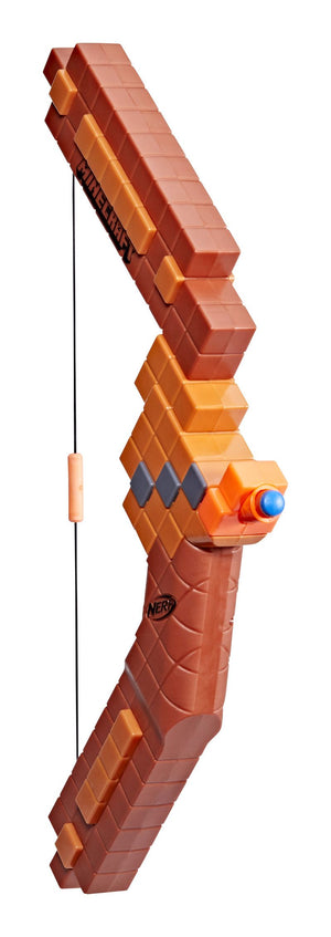Nerf Minecraft Bow
