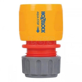 Hozelock Aquastop Connector