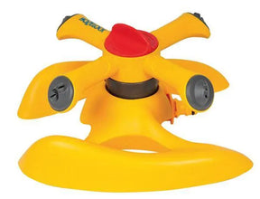 Hozelock Vortex 2 in 1 Sprinkler