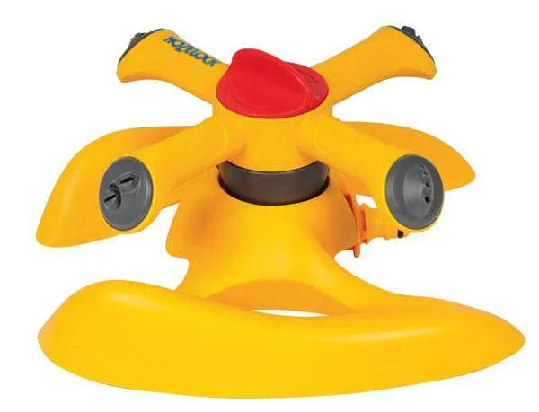 Hozelock Vortex 2 in 1 Sprinkler