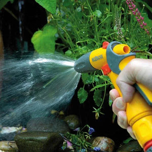 Hozelock Spray Gun Jet