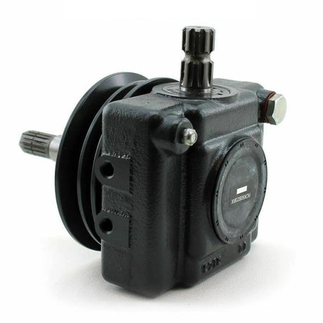 Kubota Gearbox Rck60