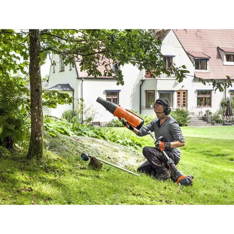 Husqvarna 129LK Combi Trimmer
