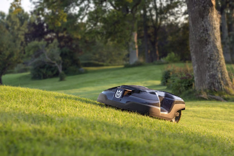 Husqvarna Automower 310