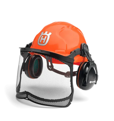 Husqvarna Forest Helmet Classic
