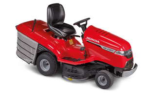 Honda HF2317 HME Ride-On Lawnmower