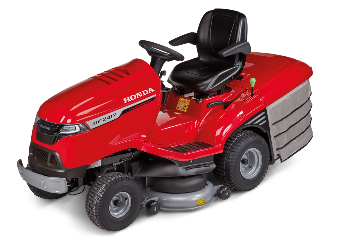 Honda HF2417 HME Ride-On Lawnmower