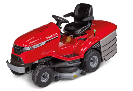 Honda HF2417 HME Ride-On Lawnmower