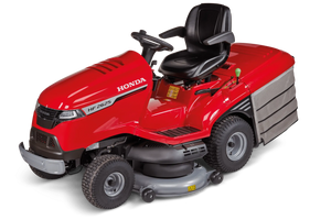 Honda HF2625 HME Ride-On Lawnmower