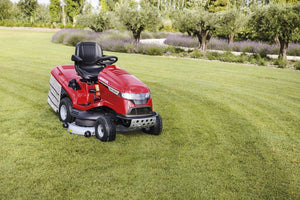 Honda HF2625 HME Ride-On Lawnmower