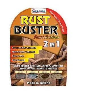Rust Buster 750ml