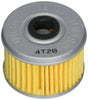 Genuine Honda Oil Filter For TRX 300, 350, 400, 420, 450, 500