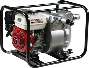 Honda Water Pump WT20