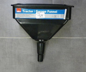Large Funnel