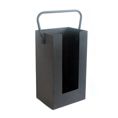 Briquette Holder
