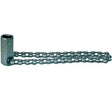 BGS Oil Filter Chain Wrench 1/2" Drive
