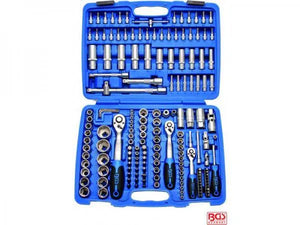 BGS 192 Piece Socket Set 2292