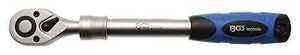 BGS Extendable 1/2 Drive Ratchet