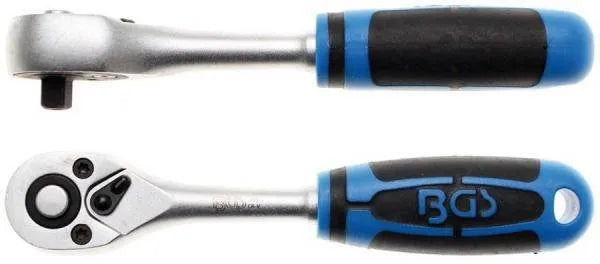 Reversible Ratchet 1/4