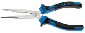BGS 200mm Long Nose Pliers