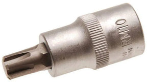 BGS Socket Ribe R10x55m