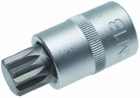 1/2" Drill Bit Spline M18 x 55 mm