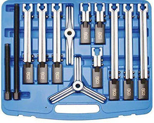BGS Puller 12 Piece Set