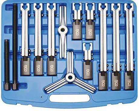 BGS Puller 12 Piece Set