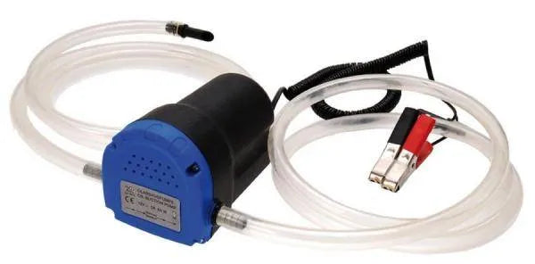 BSG Fuel Pump 12v