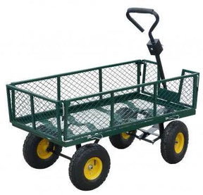 Jefferson Garden Trolley 350kg