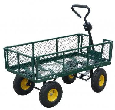 Jefferson Garden Trolley 350kg