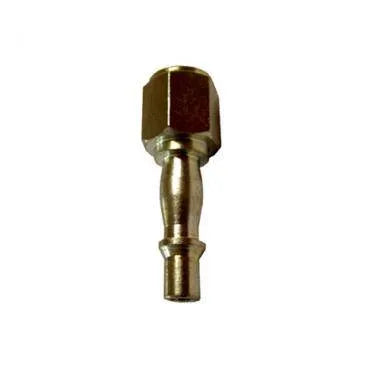 Jefferson 1/4" Male Q/release To 1/4" F/male Thread