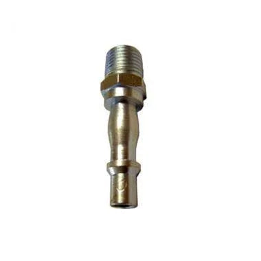 Jefferson ¼" Male Thread to ¼" Quick Release