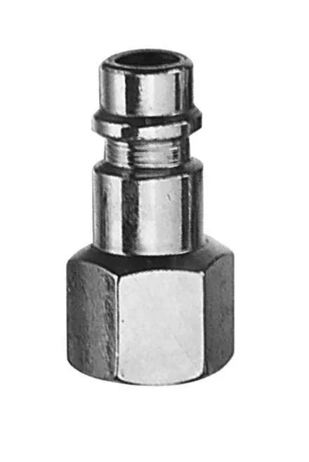 Jefferson 1/4" X 3/8" BSP Female Plug