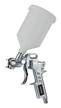 Jefferson Gravity Spray Gun