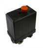 Jefferson Single Phase Pressure Switch 230V