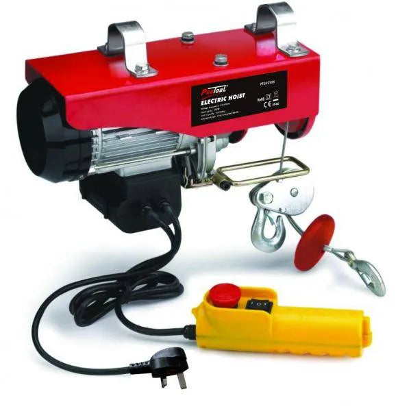 ProTool Electric Hoist 250kg