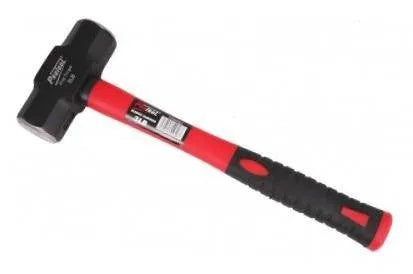 Protool Sledge Hammer Fibreglass Handle 3lb