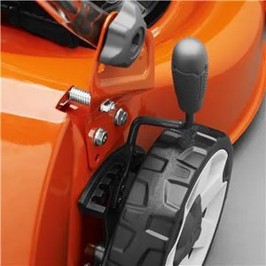 Husqvarna LC 247S Self Propelled Lawnmower