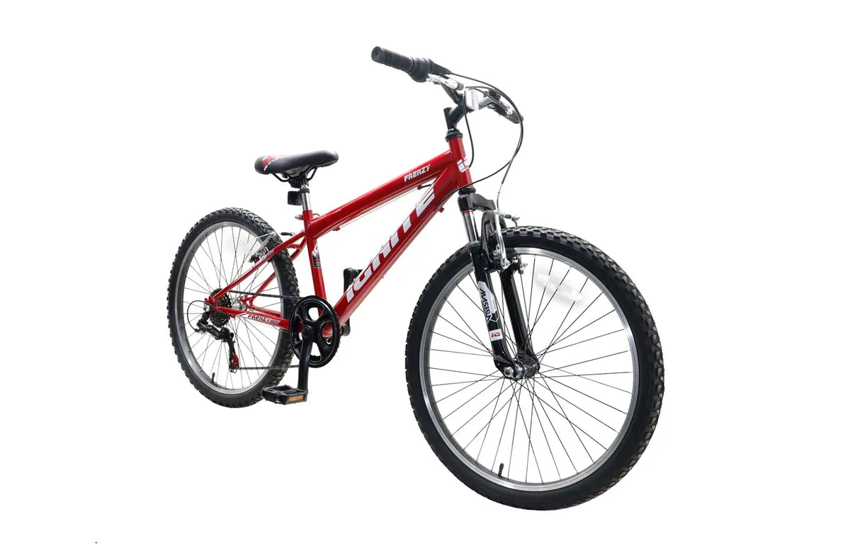 Ignite Frenzy 24" Mountain Bike
