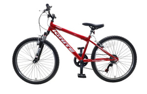 Ignite Frenzy 24" Mountain Bike