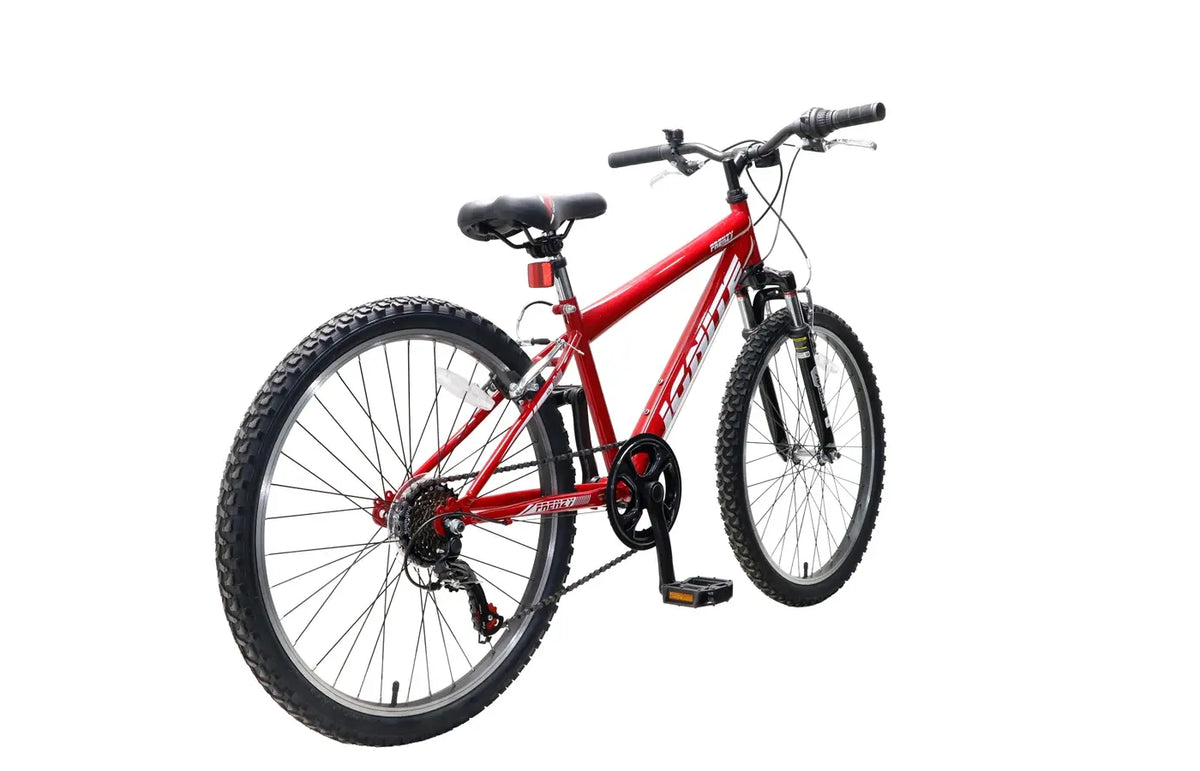Ignite Frenzy 24" Mountain Bike