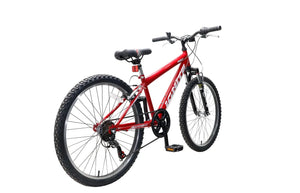Ignite Frenzy 24" Mountain Bike