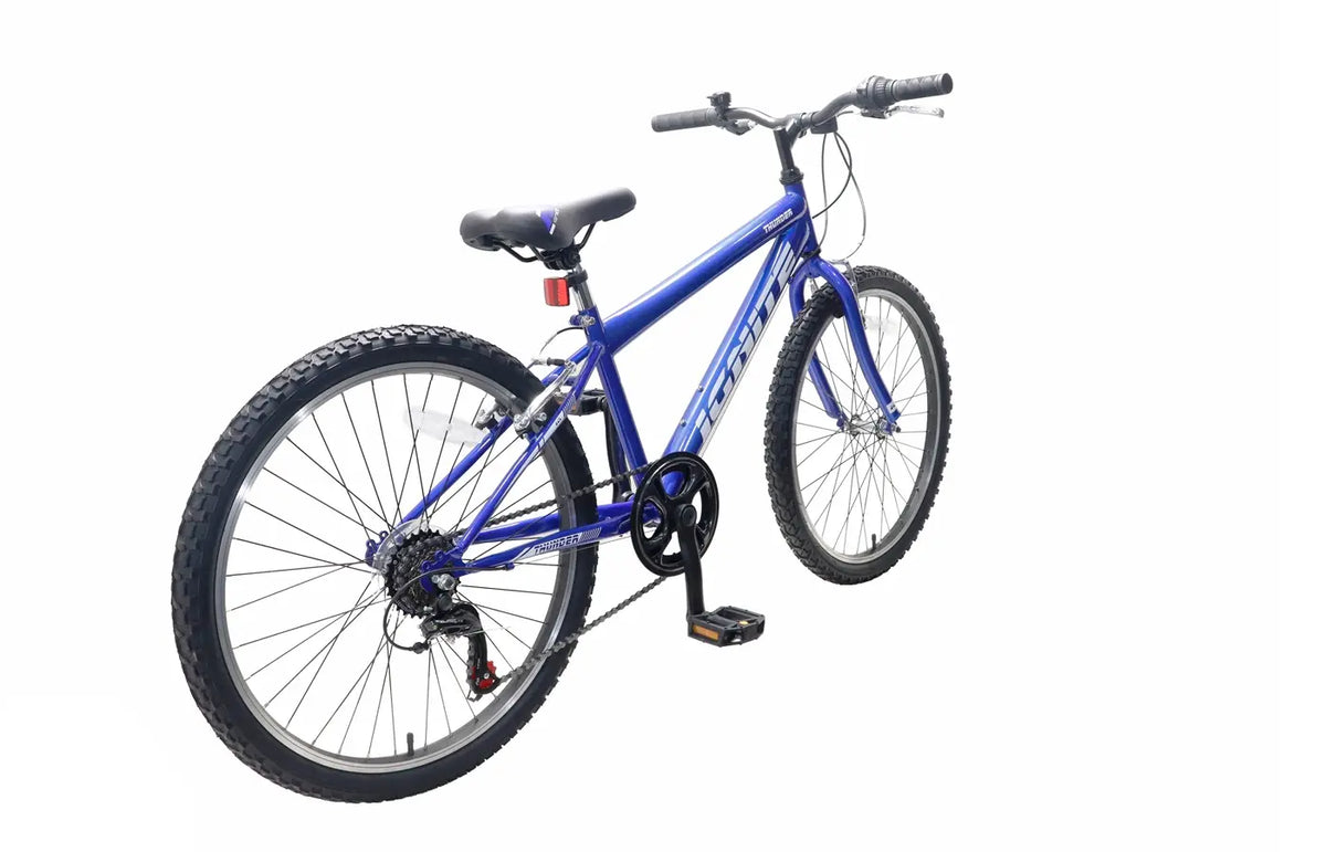 Ignite Thunder 24" Mountain Bike