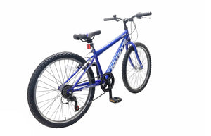 Ignite Thunder 24" Mountain Bike