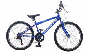 Ignite Thunder 24" Mountain Bike