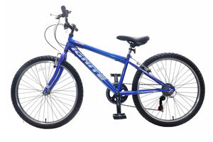 Ignite Thunder 24" Mountain Bike